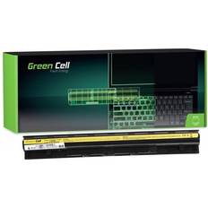 Green Cell LE46 Compatible