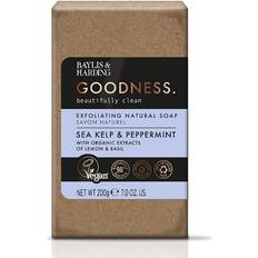 Baylis & Harding Kropssæber Baylis & Harding Goodness Soap Sea Kelp & Peppermint 200g