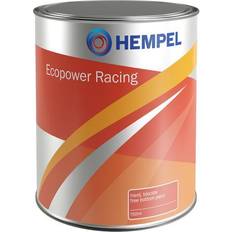 Hempel Ecopower Racing Red 750ml