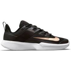 12 - 35 - Tennis Ketchersportsko Nike Court Vapor Lite W - Black/White/Metallic Red Bronze