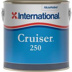 International Bådpleje & Malinger International Cruiser 250 Navy 750ml