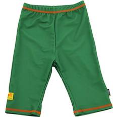 Lomme - Piger UV-bukser Swimpy UV Shorts - Pippi Långstrump