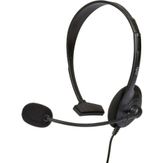 Orb Gamer Headset Høretelefoner Orb Wired Chat Headset for Xbox 360