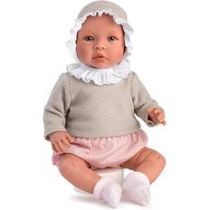 ASI Tyggelegetøj ASI Leonora Baby Doll 46cm