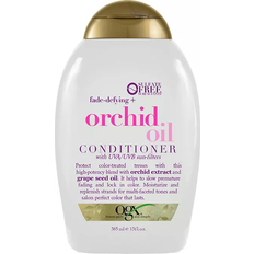 OGX Solbeskyttelse Balsammer OGX Fade-Defying + Orchid Oil Conditioner 385ml
