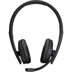 Sennheiser Dynamisk - On-Ear - Trådløse Høretelefoner Sennheiser Epos Adapt 260 BT