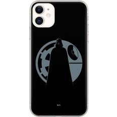 Star Wars Læder/Syntetisk Mobiltilbehør Star Wars Darth Vader 022 Case for iPhone 12 Mini