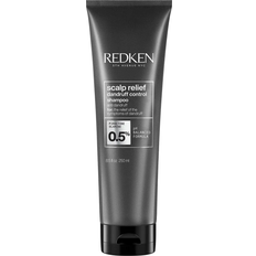 Redken Anti-dandruff - Tykt hår Hårprodukter Redken Scalp Relief Dandruff Control Shampoo 250ml