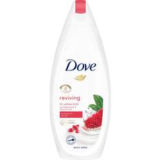 Dove Bade- & Bruseprodukter Dove Reviving Body Wash 225ml