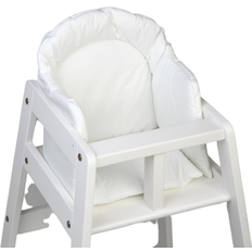 Ng Baby Polyester Babyudstyr Ng Baby Basic High Chair Booster