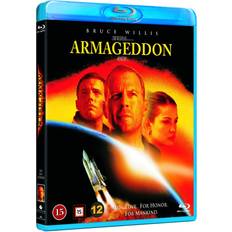 Disney Blu-ray Armageddon (Blu-Ray) {2010}