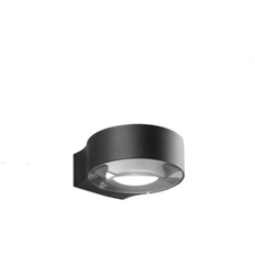LIGHT-POINT Metal Væglamper LIGHT-POINT Orbit W2 3000K Vægarmatur