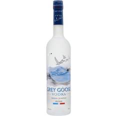Øl & Spiritus på tilbud Grey Goose Vodka 40% 70 cl