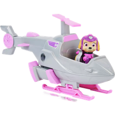 Spin Master Paw Patrol Helikopter Spin Master Skye Deluxe Vehicle