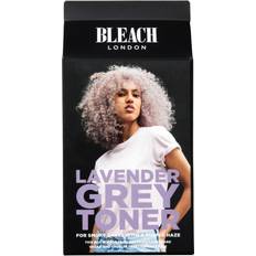 Bleach London Toninger Bleach London Lavender Grey Toner Kit