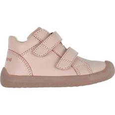 Bundgaard Pink Sneakers Bundgaard The Walk Velcro - Old Rose WS