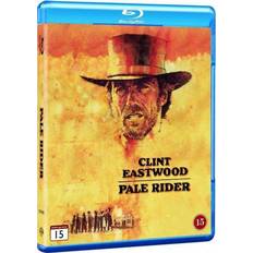 Western Blu-ray Pale Rider (Blu-Ray) {2008}