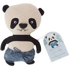 OYOY Ling Ling Panda Bear