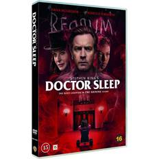 Gys Film Doctor Sleep (DVD) {2020}