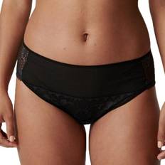 Chantelle 40 - Bomuld Tøj Chantelle Day to Night Brief - Black
