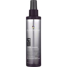 Pureology Antioxidanter Stylingprodukter Pureology Color Fanatic Multi-Tasking Leave-in Spray 200ml
