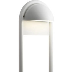 LIGHT-POINT Sort Lampedele LIGHT-POINT Rørhat Lampefod 70cm