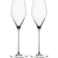 Opvaskemaskineegnede Champagneglas Spiegelau Definition Champagneglas 25cl 2stk