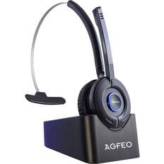 Agfeo Høretelefoner Agfeo Dect Headset IP