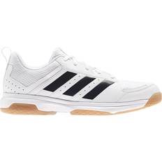 Adidas 11,5 - Herre Træningssko adidas Ligra 7 - Cloud White/Core Black