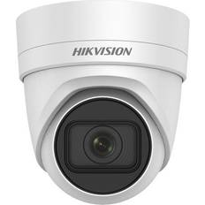 Hikvision Faste kupler - Udendørs Overvågningskameraer Hikvision DS-2CD2H46G2-IZS