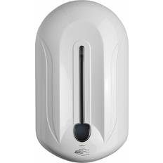 Dan Dryer 718-Elegance Dispenser for Disinfectant 1.1L