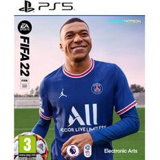 Co-Op PlayStation 5 Spil FIFA 22 (PS5)