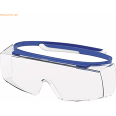 Uvex Arbejdstøj & Udstyr Uvex 9169260 Super OTG Spectacles Safety Glasses