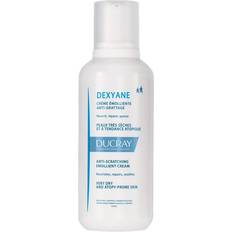 Ducray Dexyane Eczema Emollient Cream 400ml
