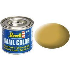 Lakmaling Revell Email Color Sand Matt 14ml