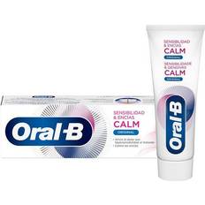 Oral-B Tandbørster, Tandpastaer & Mundskyl Oral-B Sensitivity & Gum Calm Original 75ml