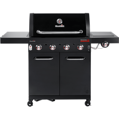 Char-Broil Grillvogne Gasgrill Char-Broil Professional Core B 4