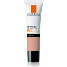 La Roche-Posay Vitaminer Solcremer La Roche-Posay Anthelios Mineral One Tinted Facial Sunscreen #02 Medium SPF50 30ml