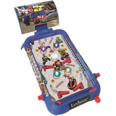 Lexibook Klassisk legetøj Lexibook Mario Kart Table Electronic Pinball
