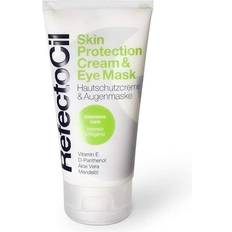 Øjenpleje Refectocil Skin Protection Cream & Eye Mask 75ml