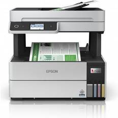 Epson Farveprinter - Fax - Inkjet Printere Epson EcoTank ET-5150