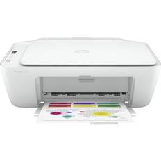 HP Farveprinter - Inkjet - Kopimaskine Printere HP DeskJet 2710e