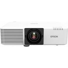 Epson 1.920x1.200 WUXGA Projektorer Epson EB-L520U