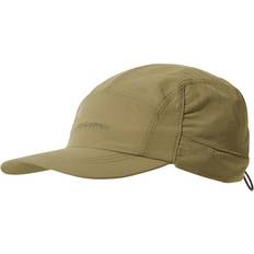 Craghoppers 26 - Kort Tøj Craghoppers Men's NosiLife Desert Hat II - Dark Khaki