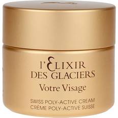 Valmont Elixir des Glaciers Votre Visage 50ml