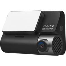 2160p (4K) - Bilkameraer Videokameraer 70mai A800S 4K
