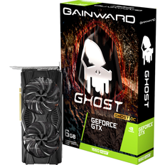 Gainward GeForce GTX1660 Super Ghost OC 6GB