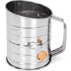 Sigter Patisse Rotary Flour Sifter Sigte