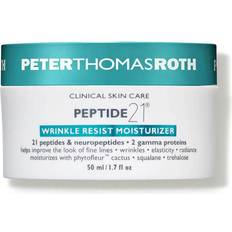 Peter Thomas Roth Ansigtscremer Peter Thomas Roth Peptide 21 Wrinkle Resist Moisturiser 50ml
