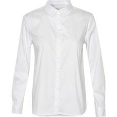Part Two 36 Skjorter Part Two Bimini Shirt - Pale White